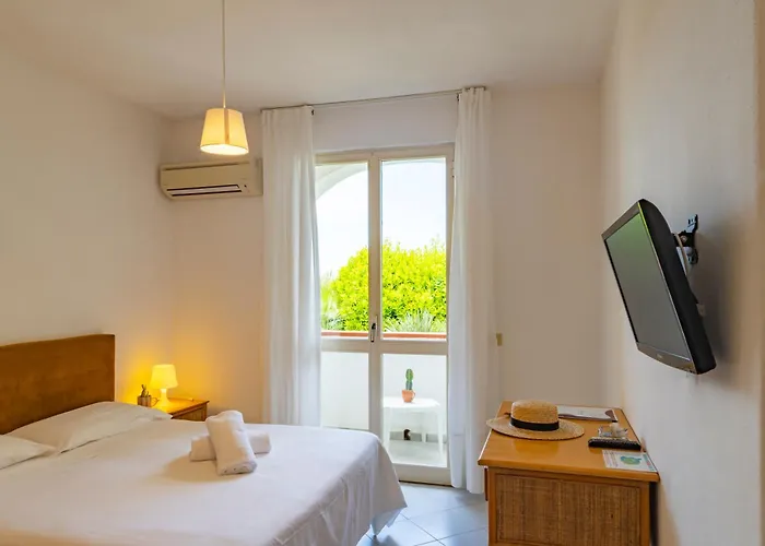 Paradise Relais Villa Janto\'