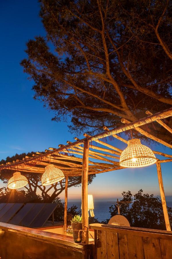 Paradise Relais Janto' Hotel 3*