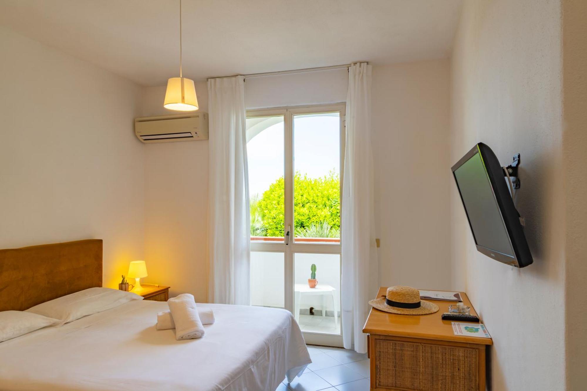 Paradise Relais Janto' Hotel
