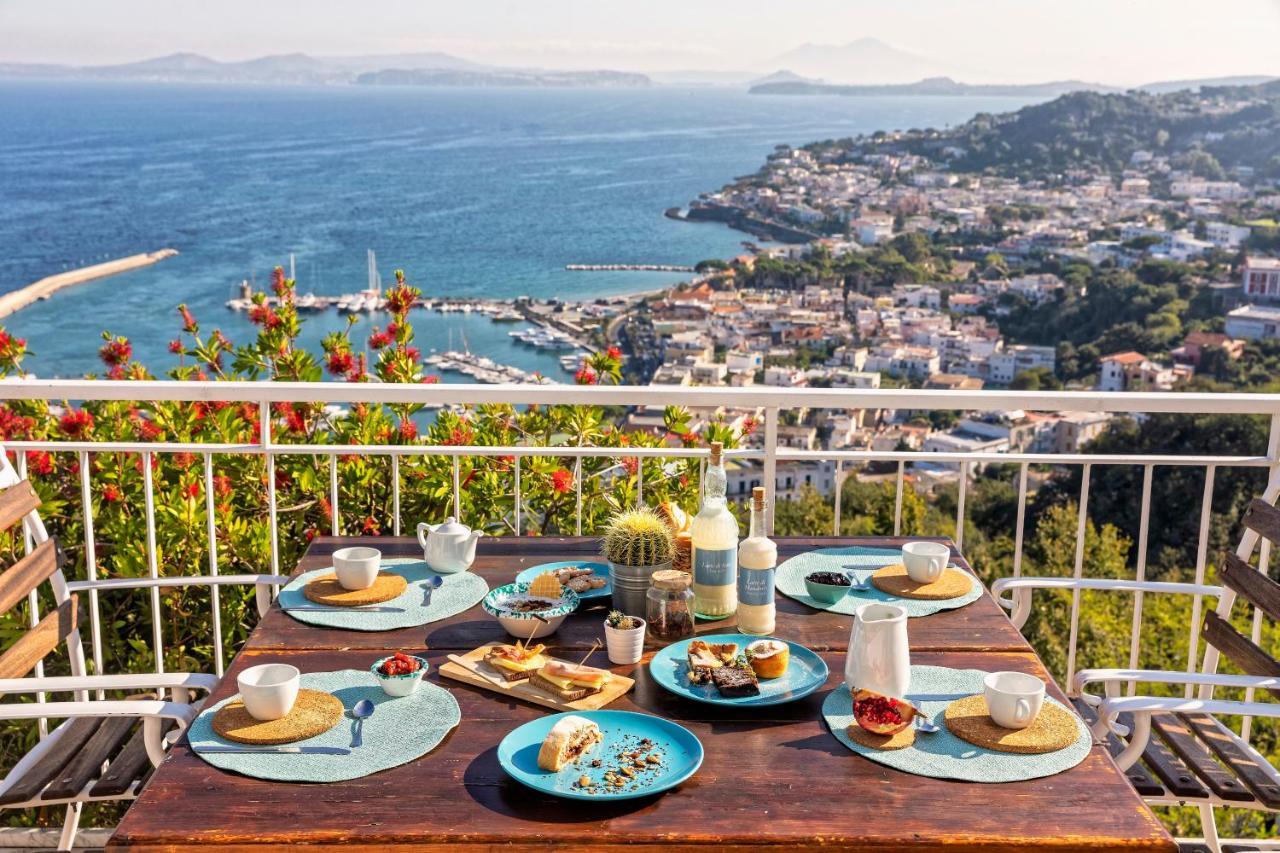 Hotel Paradise Relais Janto' 3*